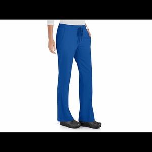 Healing Hands Purple Label Scrubs